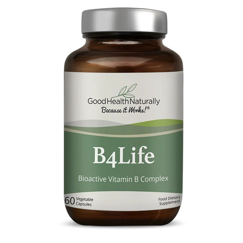 B4Life BioActive Vitamin B Complex