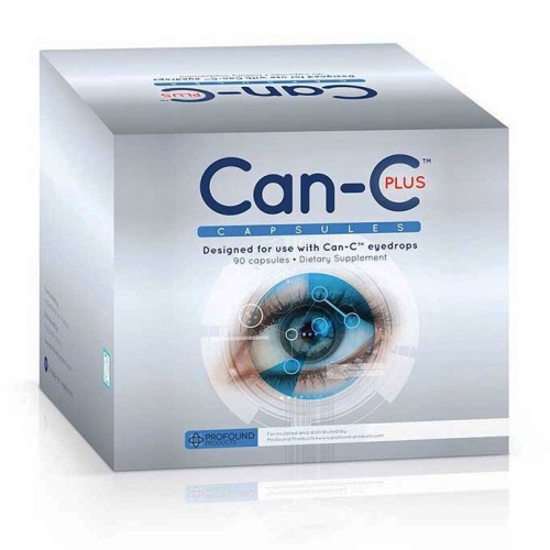 Can-C Plus™ Capsules