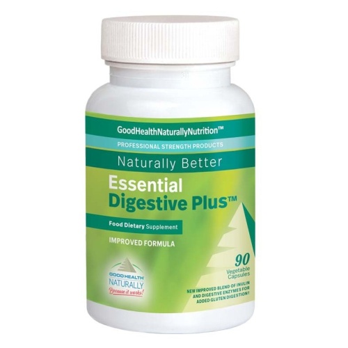 Essential Digestive Plus™ - 90 Capsules