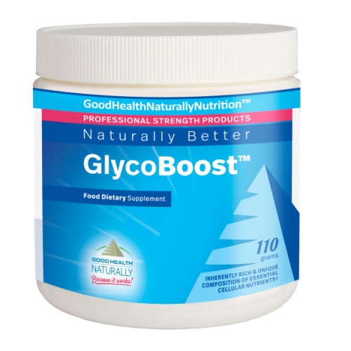 GlycoBoost