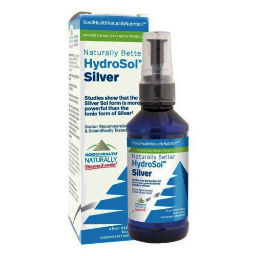 Hydrosol™ Silver Spray