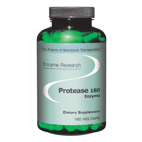 Protease™ Enzyme Therapy