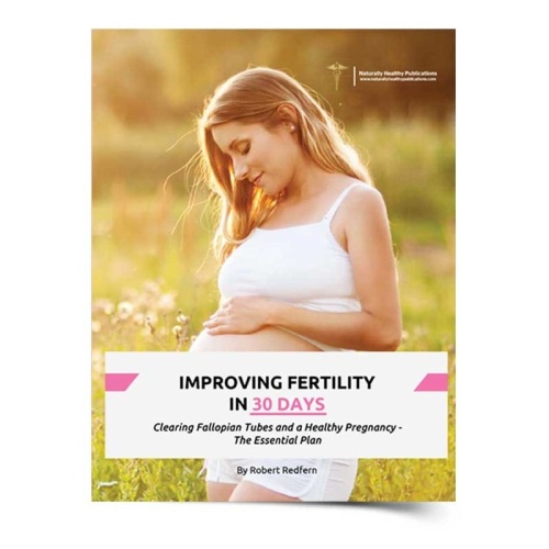 Improving Fertility in 30 Days - Health Book