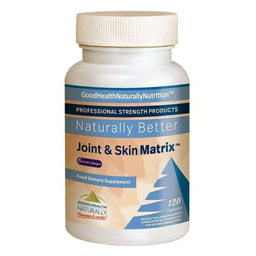 Joint & Skin Matrix