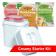 Hansells Yoghurt Thick 'n' Creamy Starter Kit - view 1
