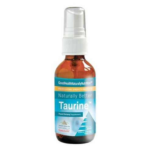 Taurine Spray - 60ml